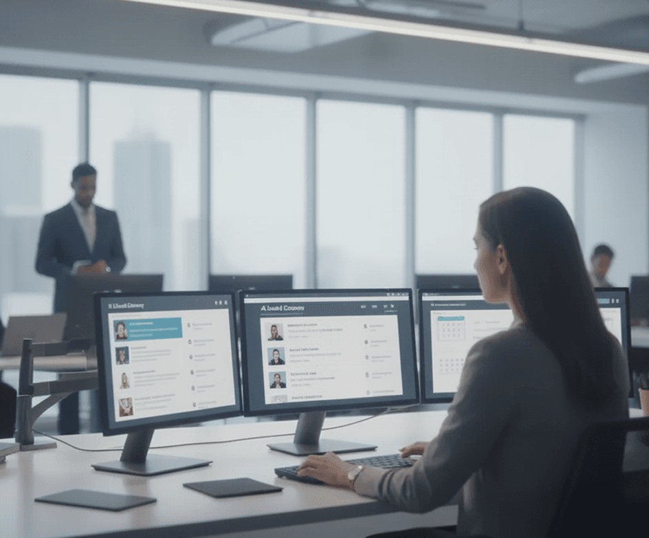 Smart Energy Simulator for EVs